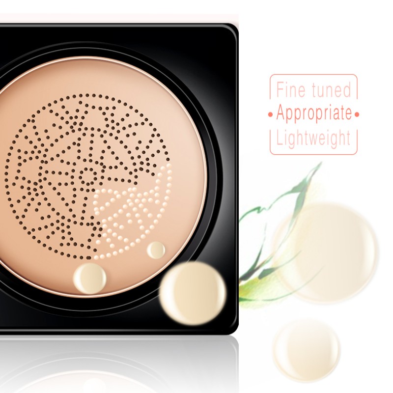 CC Cream Manufacturer - Kalenfe Air Cushion CC