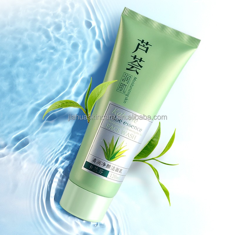 Aloe Vera Set Manufacturer - Organic Hydrating Set