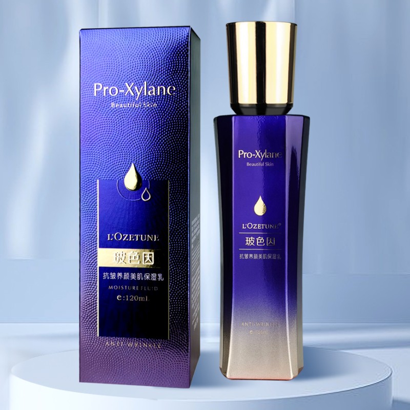 Face Cream Factory - Deeply Soothing Moisturizing