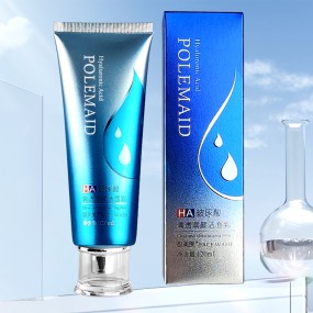 Facial Cleanser Factory - Best Selling HA Facial