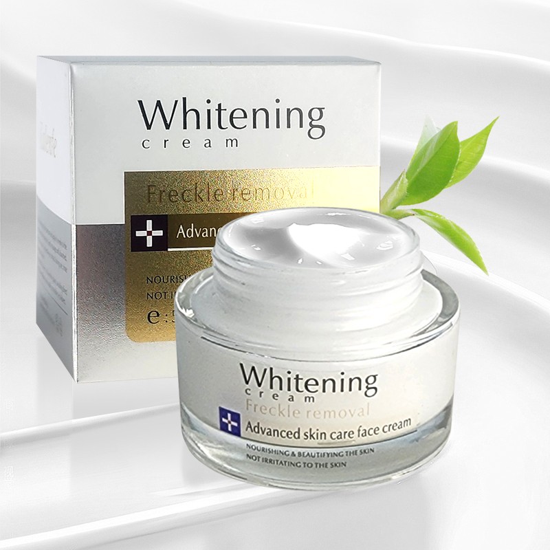 Night Cream Manufacturer - New Niacinamide Night Cream