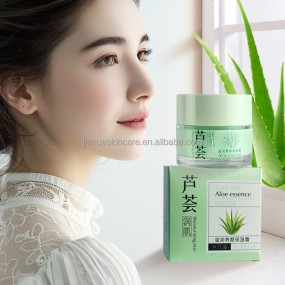 Face Cream Manufacturer - Aloe Vera Essence Cream