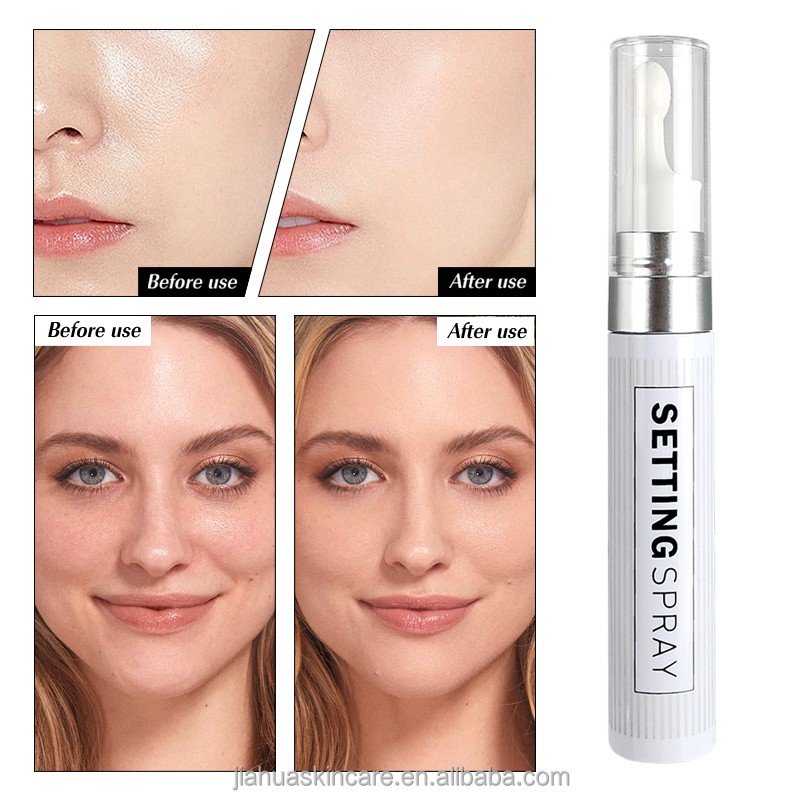 Setting Spray Manufacturer - Best Selling Oil Control