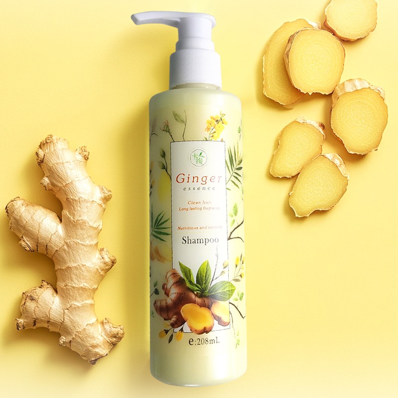 Hair Shampoo Manufacturer - Private Label Anti Hair Loss