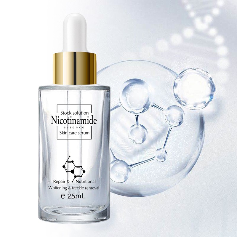 Skin Care Serum Manufacturer - Private Label Vitamin E