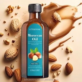 Hair Serum Manufacturer - Private Label 100ml Argan