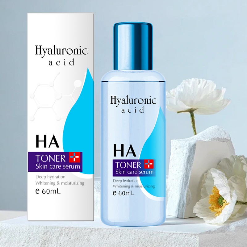 Essence Toner Factory - Multi-function Essence