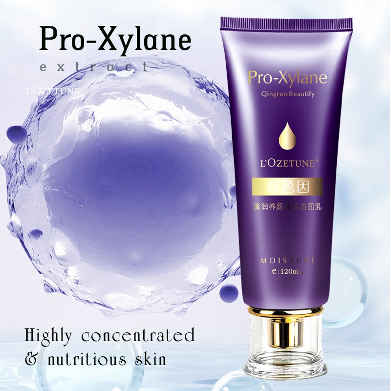 Facial Cleanser Manufacturer - Vitamin C Skin Cleanser