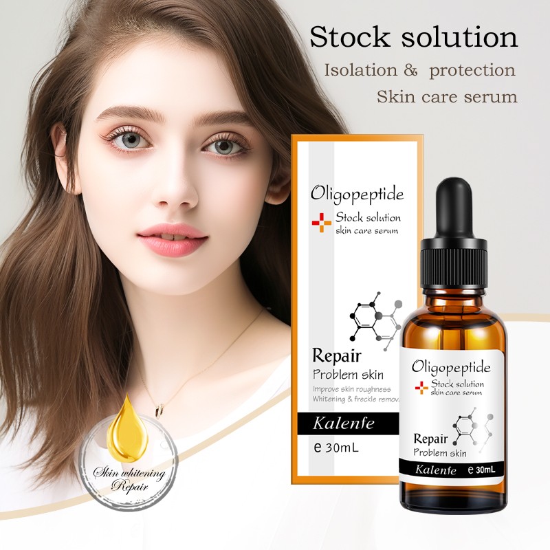 Peptide Serum Factory - Kalenfe Anti Wrinkles