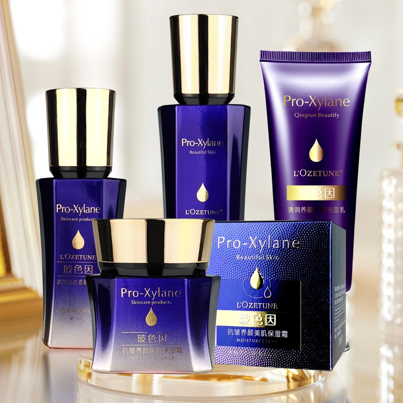 Facial Cleanser Manufacturer - Vitamin C Skin Cleanser