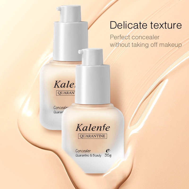 Foundation Manufacturer - Custom Mineral Cream