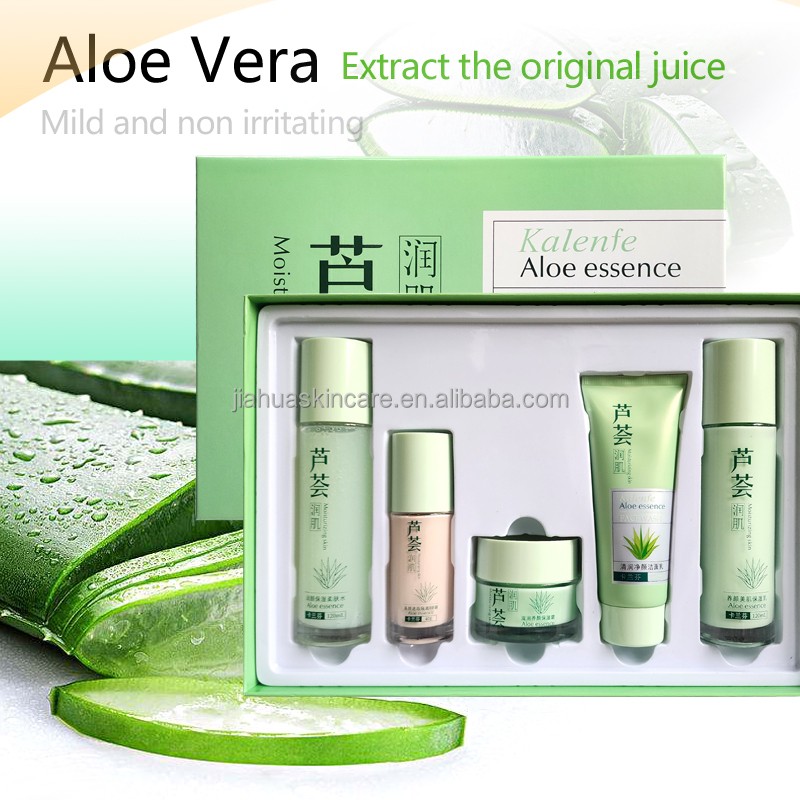 Face Care Kit Factory - Factory Anti Aging Kit