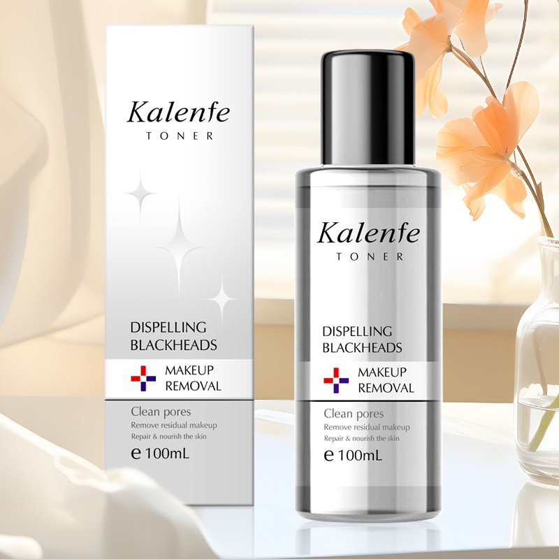 Essence Toner Factory - Multi-function Essence