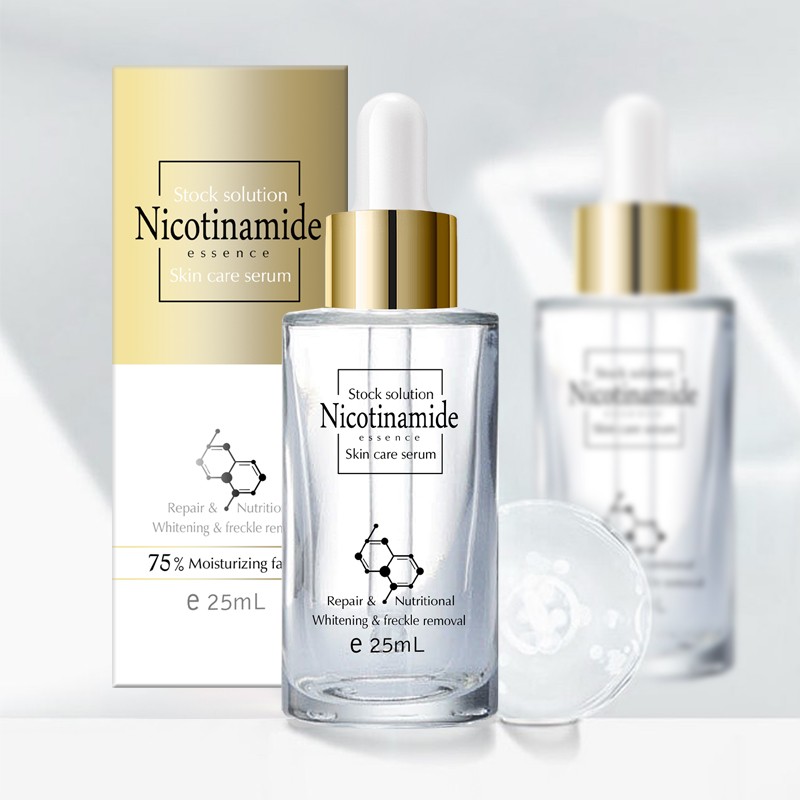 Skin Care Serum Manufacturer - Private Label Vitamin E