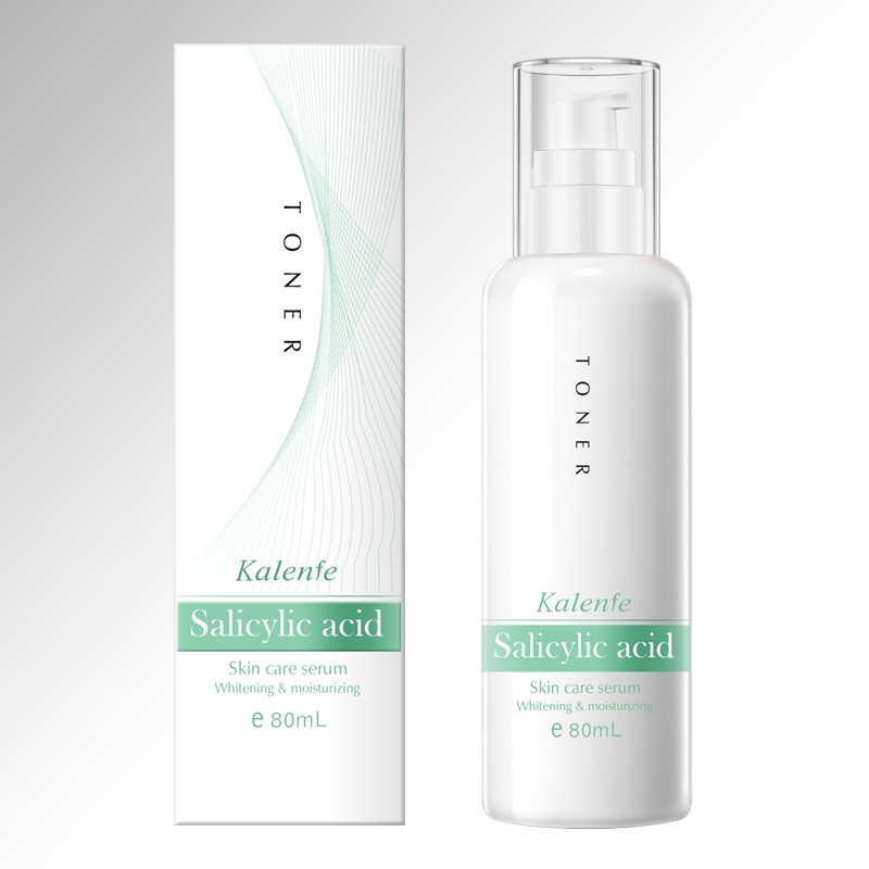 Essence Toner Factory - Anti Acne Salicylic Acid