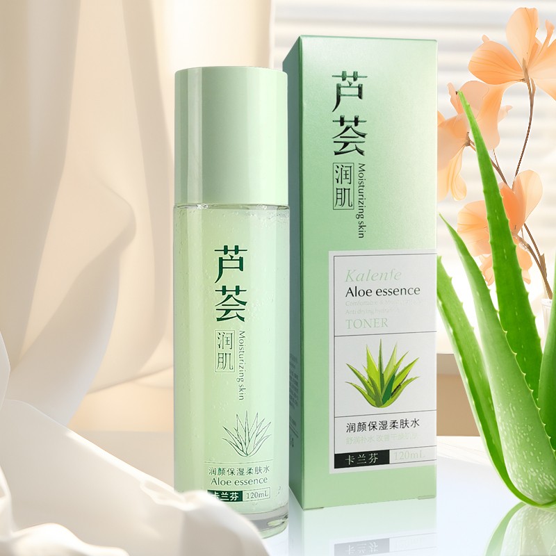 Skin Toner Manufacturer - Private Label Organic Toner