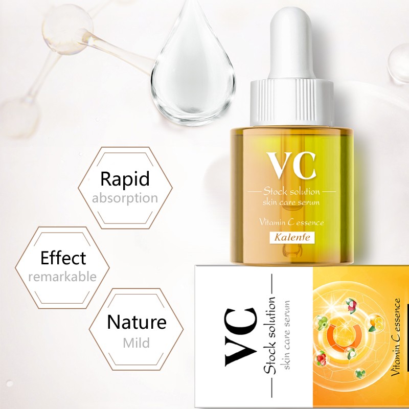 Vitamin C Serum Manufacturer - Anti Wrinkle Whitening