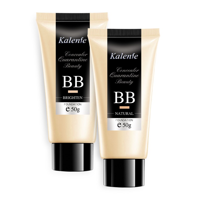 BB Cream Factory - Kalenfe Whitening Anti Makeup