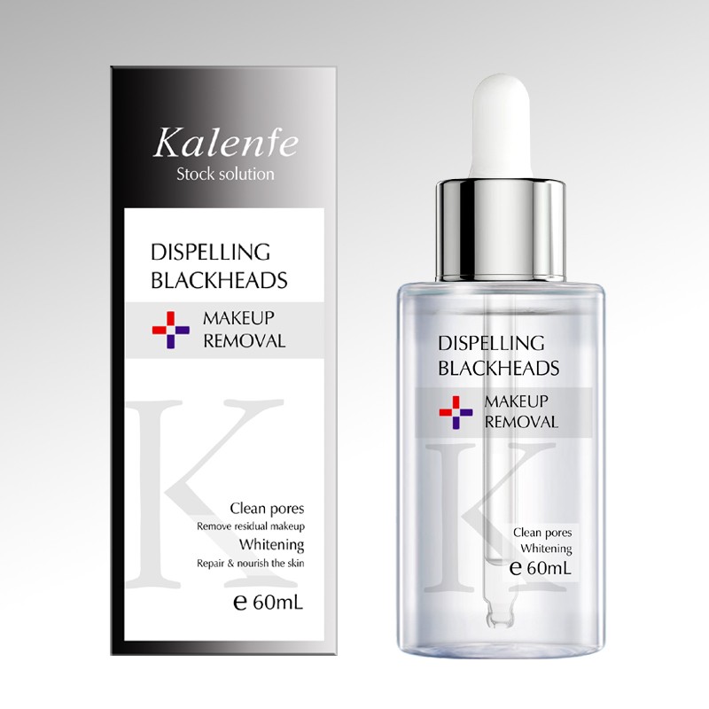 Essence Serum Factory - Wholesale Blackhead Remover