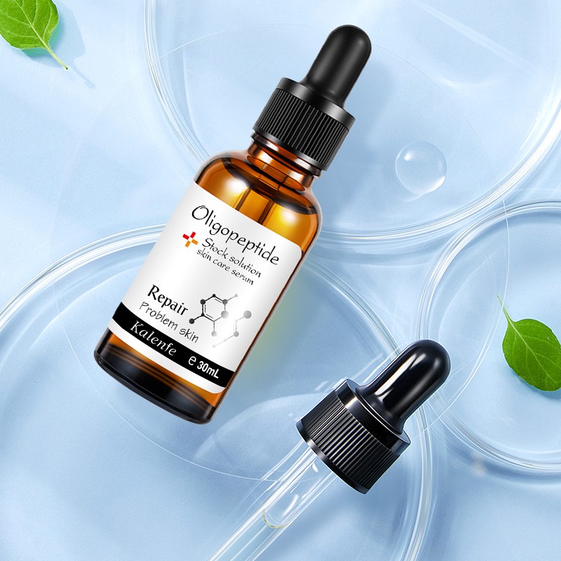 Peptide Serum Factory - Kalenfe Anti Wrinkles