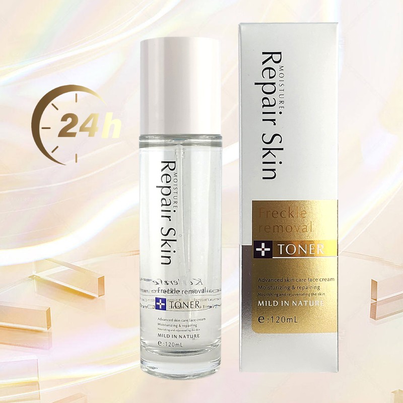 Facial Toner Manufacturer - Hot Selling Organic Toner