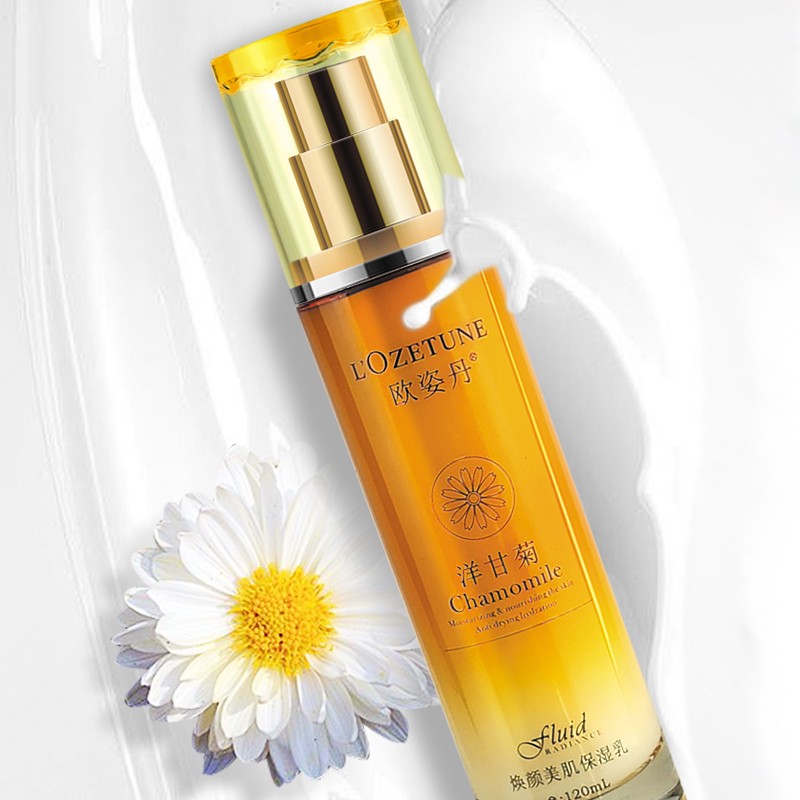 Face Lotion Manufacturer - Women's Chamomile Lotion