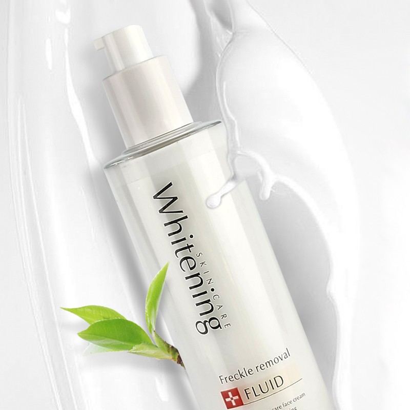 Whitening Fluid Manufacturer - Intense Moisture Whitening