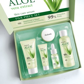 Skincare Set Factory - Kalenfe Herb Essence Set