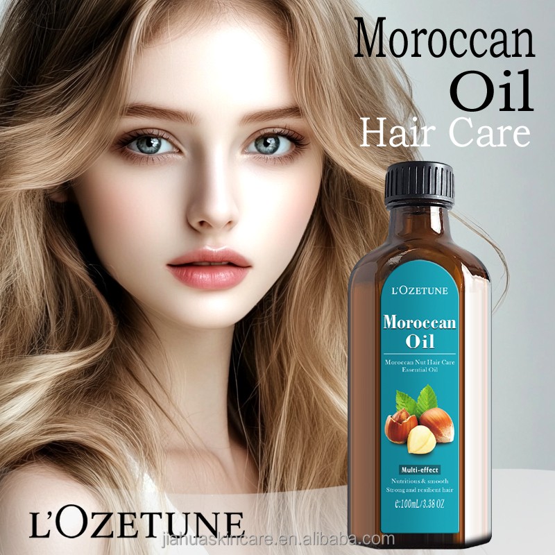 Argan Oil Factory - 100% Pure Moroccan Essential Oil