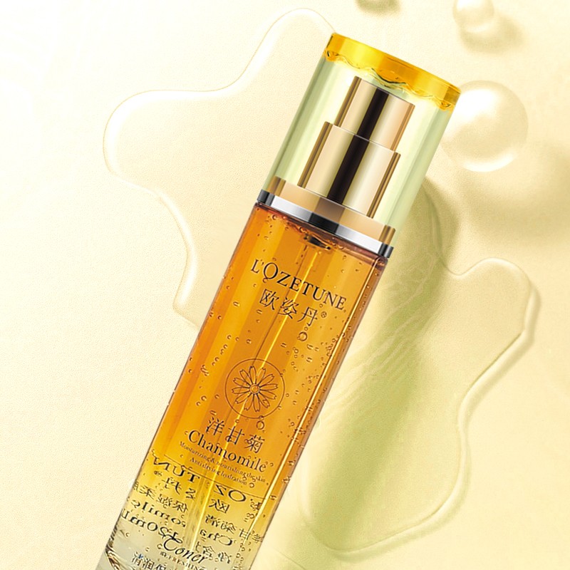 Skin Toner Factory - Hyaluronic Acid Chamomile