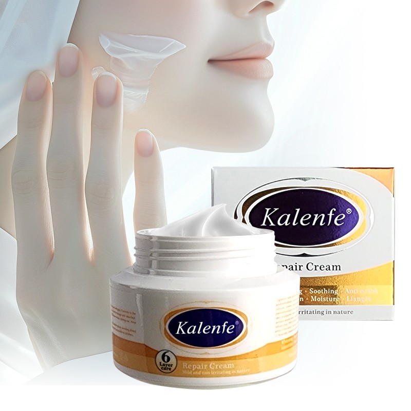 Face Cream Manufacturer - Women's Anti Wrinkle Cream