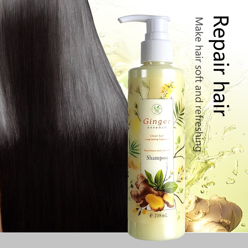 Hair Shampoo Manufacturer - Private Label Anti Hair Loss