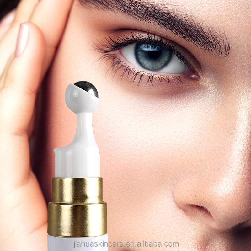 Eye Serum Factory - Korean Caffeine Infused Serum
