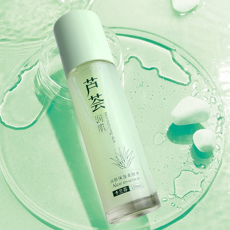 Skin Toner Manufacturer - Private Label Organic Toner