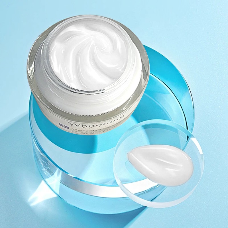 Night Cream Manufacturer - New Niacinamide Night Cream