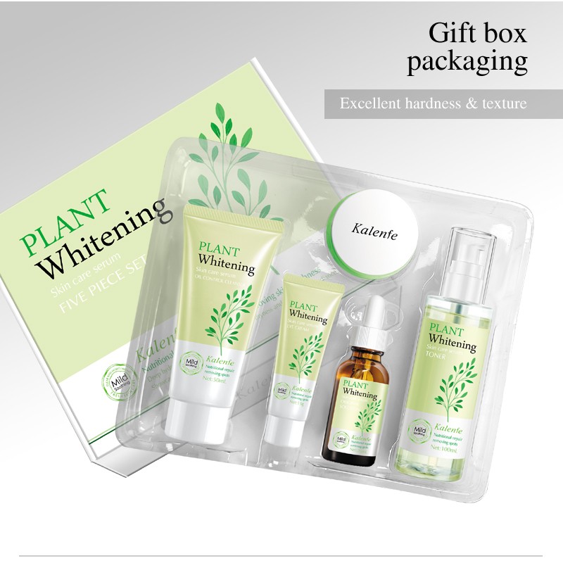 Facial Kit Manufacturer - Custom Hyaluronic Acid Kit