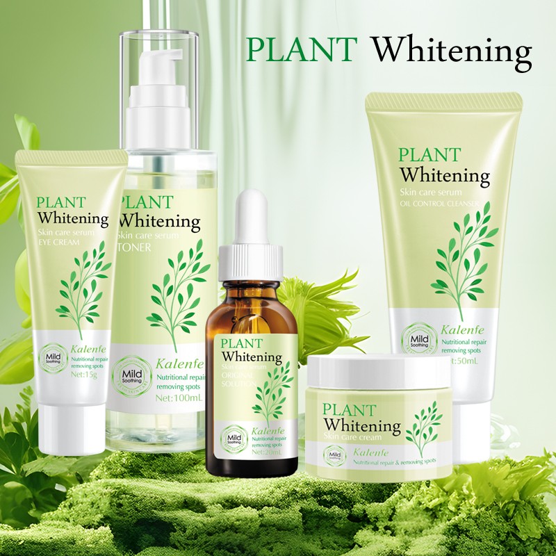 Facial Kit Manufacturer - Custom Hyaluronic Acid Kit