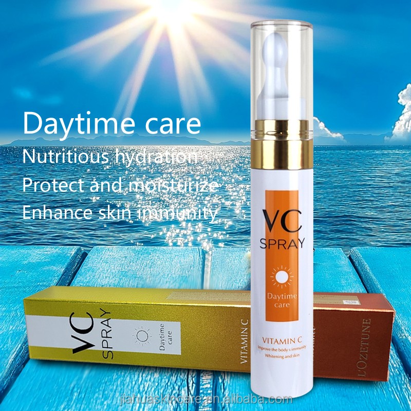 Face Essence Factory - High Quality Brightening Spray