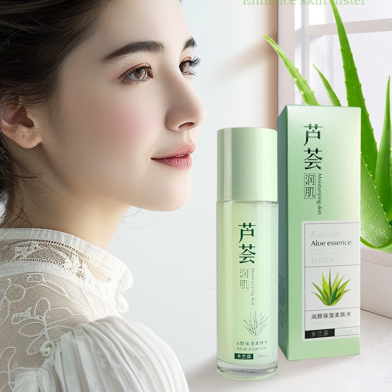 Skin Toner Manufacturer - Private Label Organic Toner