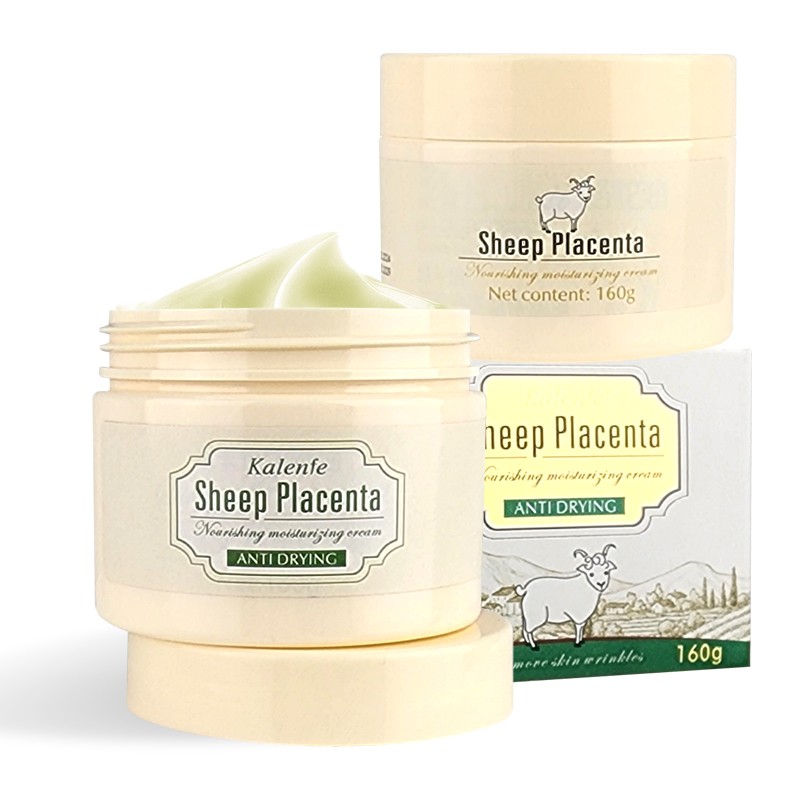 Face Cream Factory - Sheep Placenta Whitening Cream