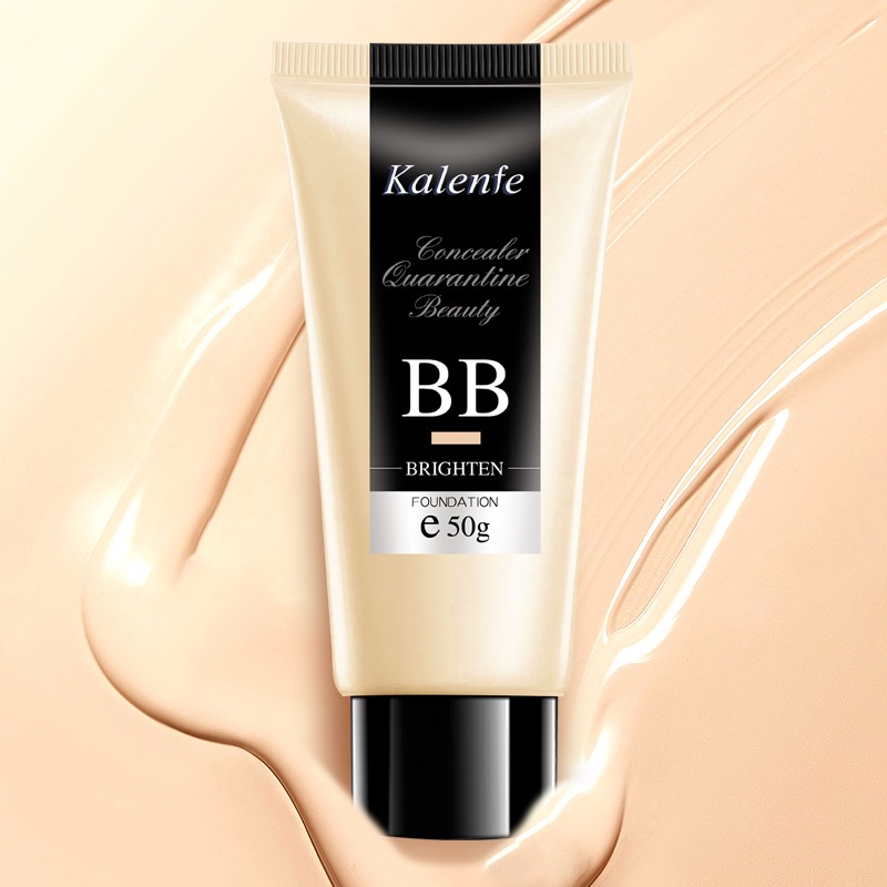 BB Cream Factory - Kalenfe Whitening Anti Makeup