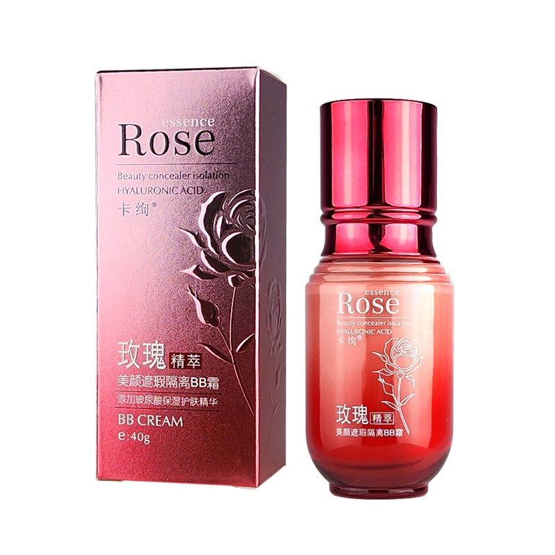 BB Cream Factory - Customized Rosa Rugosa