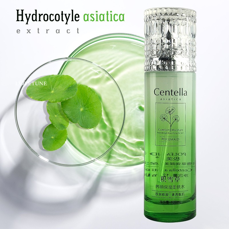 Skin Toner Manufacturer - New Centella Asiatica