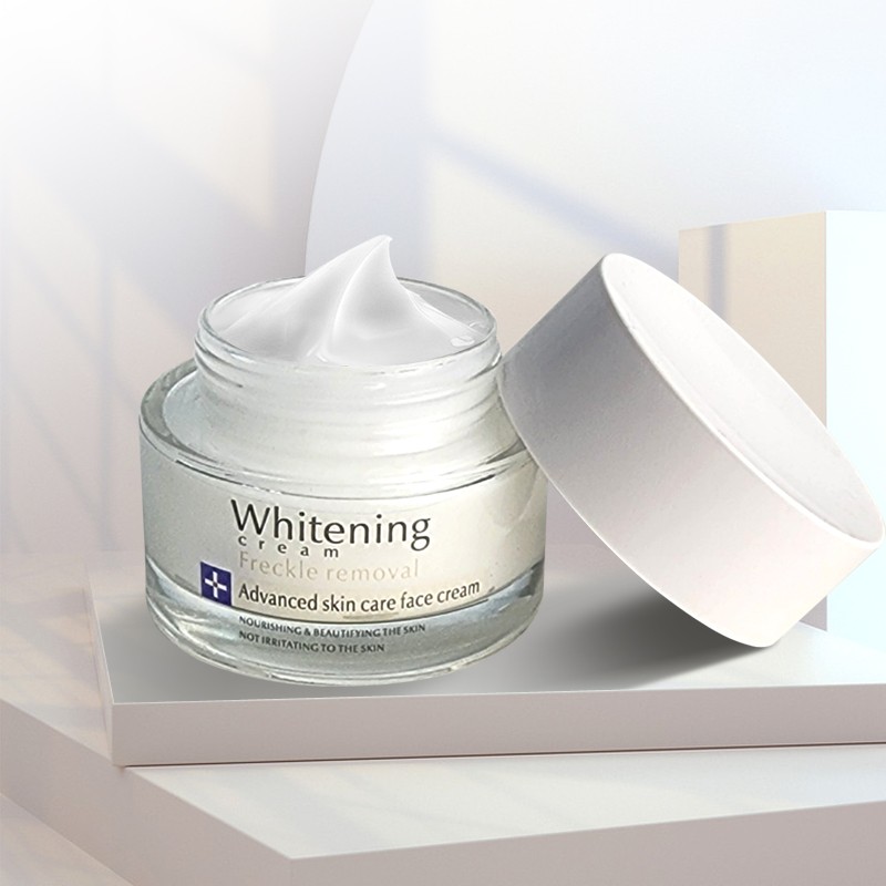 Night Cream Factory - Dark Spot Removal Cream