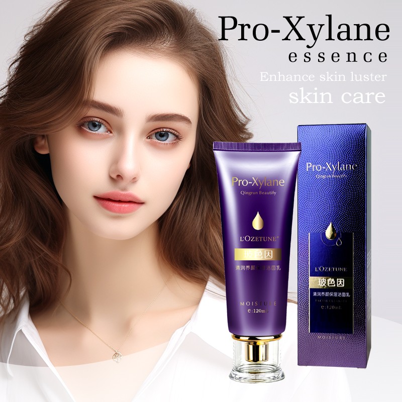 Facial Cleanser Manufacturer - Vitamin C Skin Cleanser