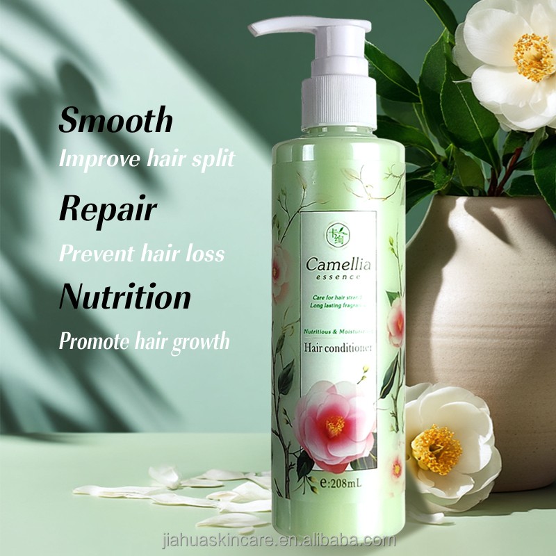Hair Conditioner Manufacturer - Private Label Deep Conditioner