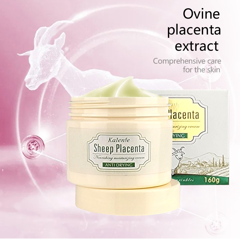 Face Cream Factory - Sheep Placenta Whitening Cream
