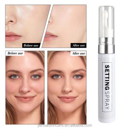 Setting Spray Factory - Hot Selling Waterproof Matte