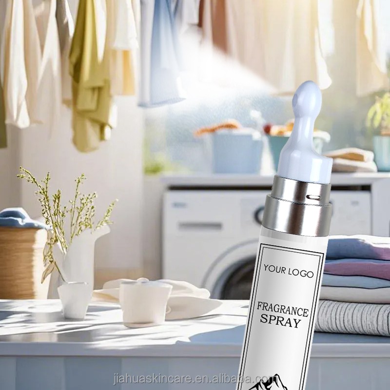 Clothing Spray Manufacturer - Custom Logo Deodorizing Spray