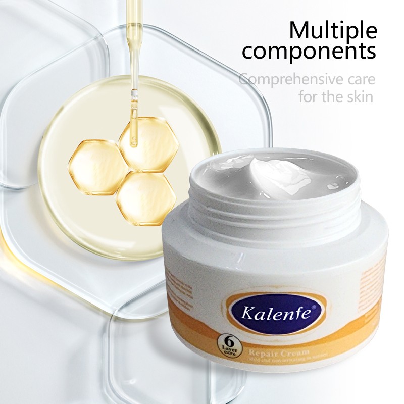 Face Cream Factory - Hot Selling Nicotinamide Cream